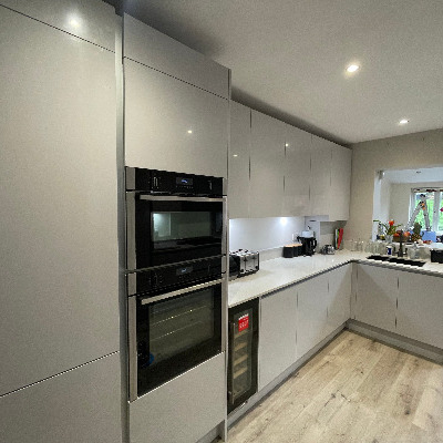 Customer Photos | Sheffield Kitchen Outlet